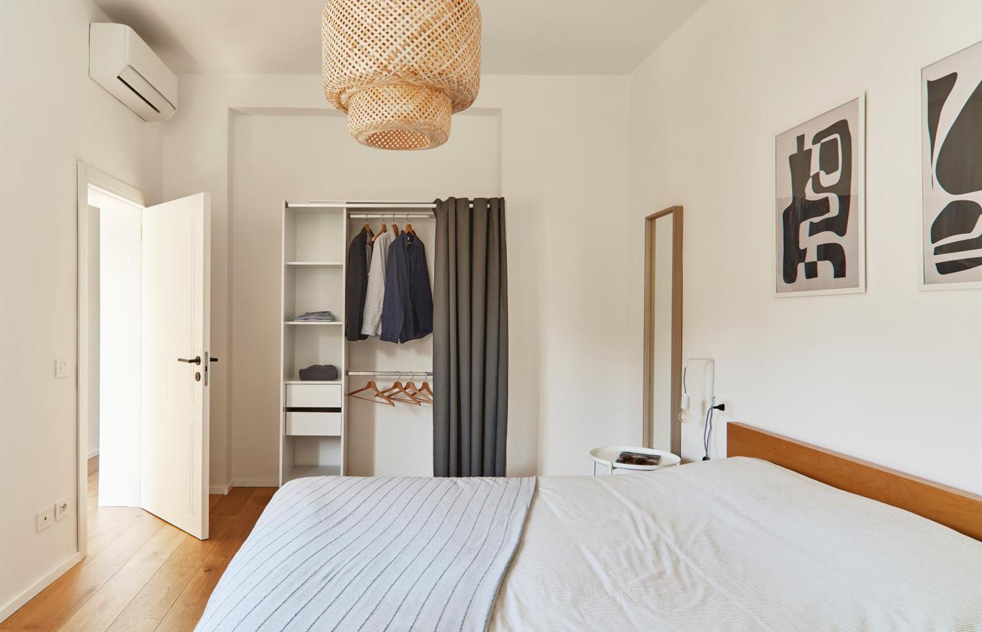 La Sismonda Apartment Rimini Luaran gambar