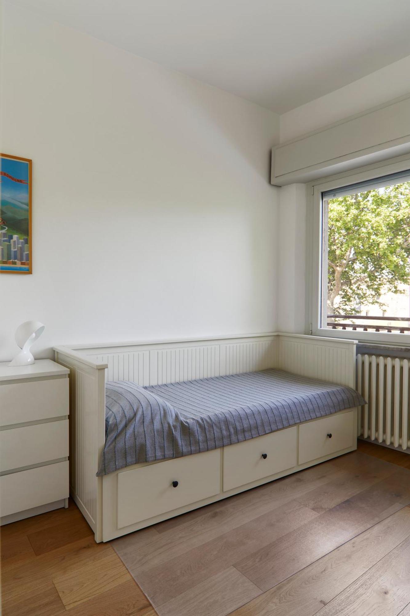 La Sismonda Apartment Rimini Luaran gambar