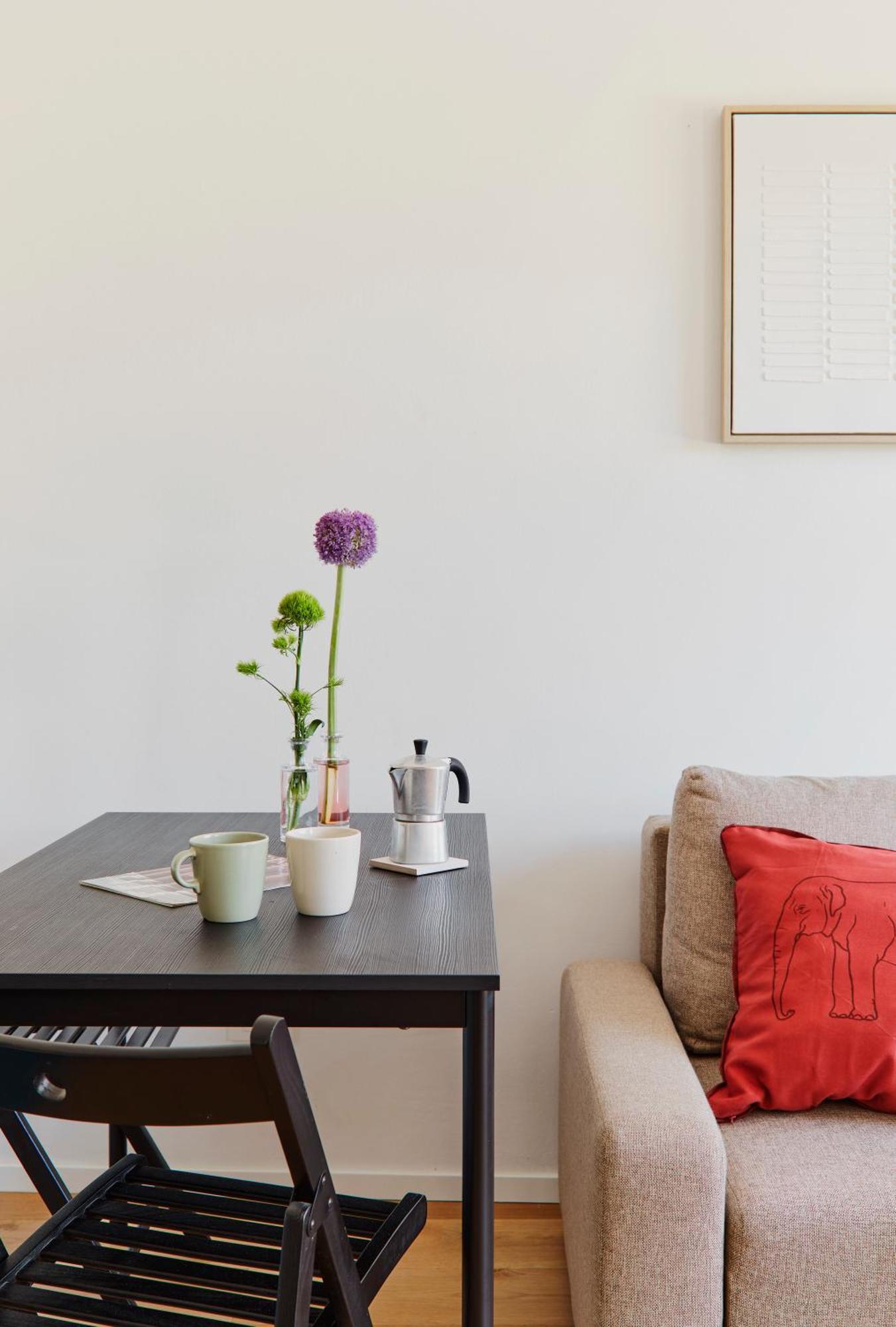 La Sismonda Apartment Rimini Luaran gambar