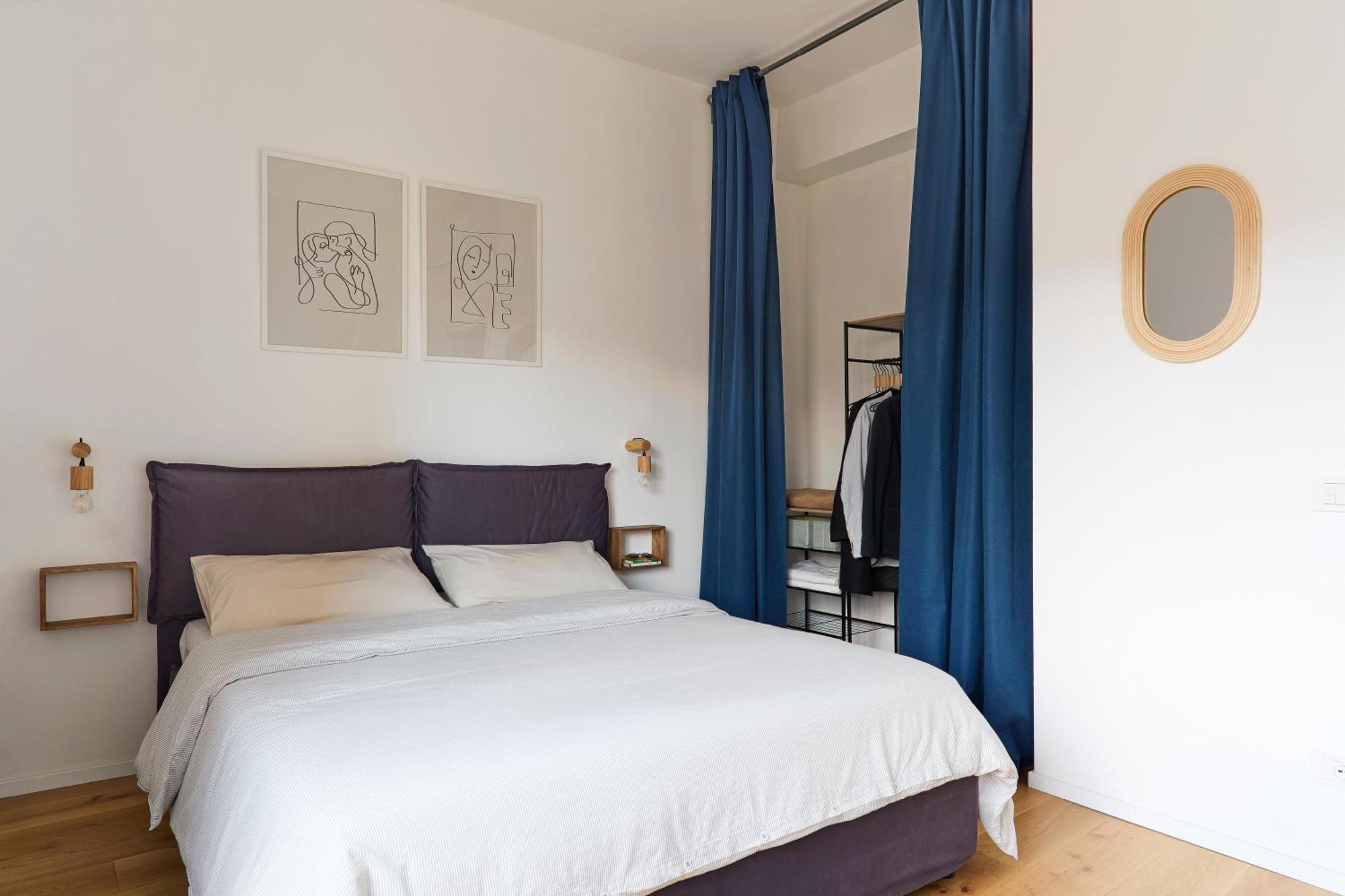 La Sismonda Apartment Rimini Luaran gambar